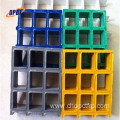 fiberglass reinforced plastic grating